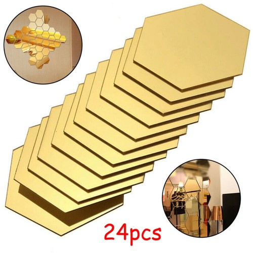 24pcs grand hexagonale - 24pcs,