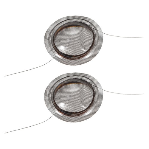 5mm tweeter voice bobine - 25.5mm,