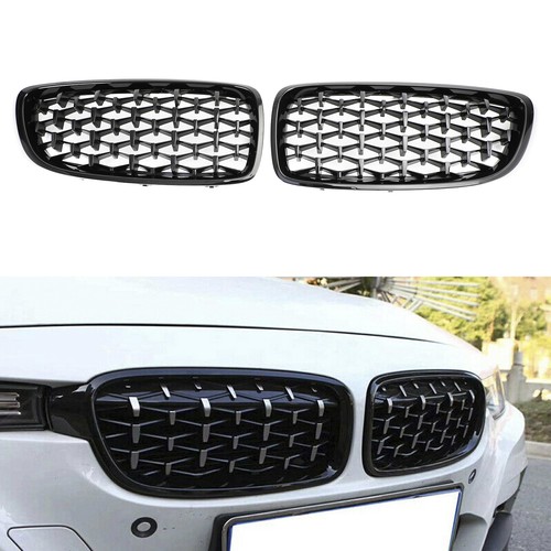 Gloss black diamond - black,