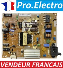 PSU alimentation TV SAMSUNG