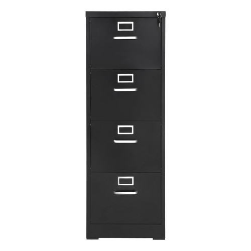 Classeur vertical métal - classeur,