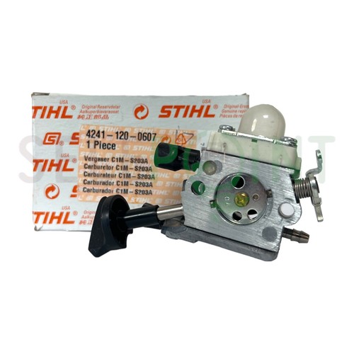 Carburateur souffleur stihl - carburateur,
