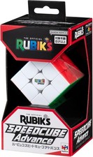 Rubik's Cube Speed