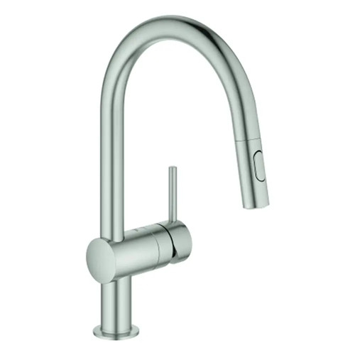 Grohe minta mitigeur - minta,