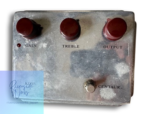 Klon centaur s2630 - klon,