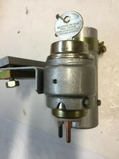 UNIQUE ! ! !  -  CITROEN  DYANE - ANTIVOL DIRECTION NEIMAN 011601 - NEUF