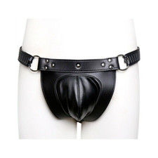 SM Cage de Chasteté Ceinture