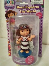 DORA L'EXPLORATRICE - Poupée