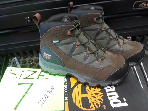 Timberland pro men - timberland, rockscape