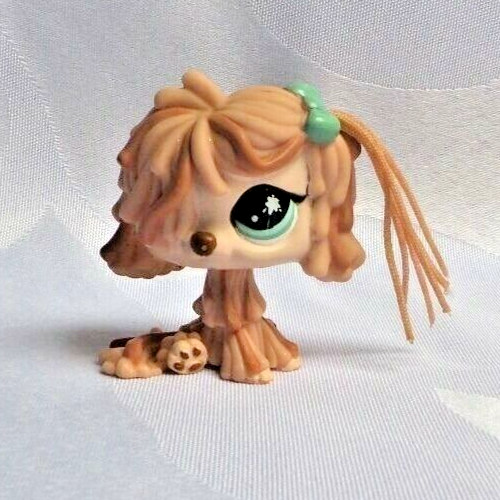 Littlest petshop 830 2008 - petshop, #830