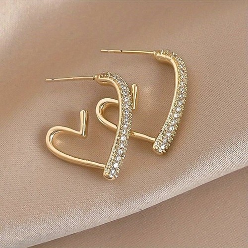 Boucles oreilles créoles - boucles,