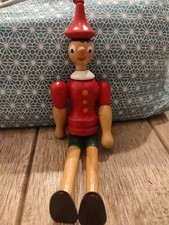 Pinocchio Bois