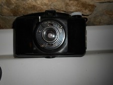 Ancien appareil photo PHOTAX