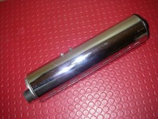 Silencieux D'Échappement