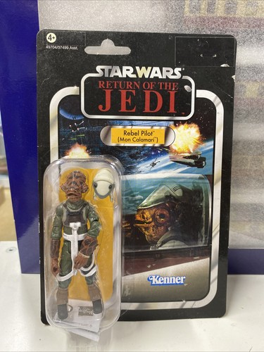 Star wars the - the, vintage