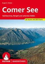 Eugen E. Hüsler Comer See