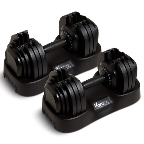 Fit set 2 haltères - km-fit, de