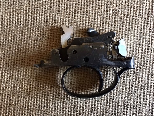 Perazzi model used release - model, mx