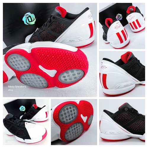 Adidas men white black - 15,