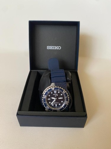 Montre seiko prospex giugiaro - montre,