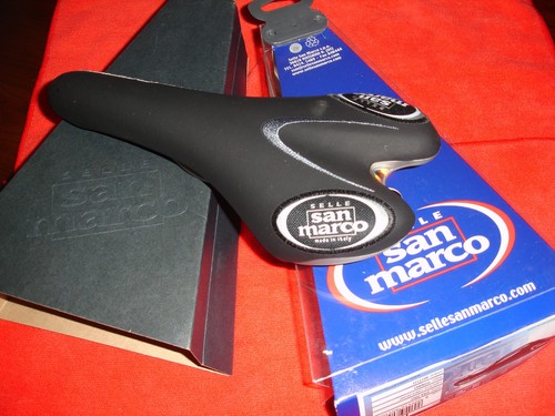 Selle san marco era saddle - era,