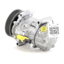 Compresseur de climatisation -