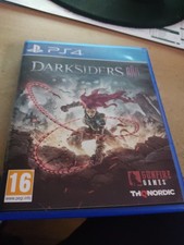 Darksiders 3 III Jeu