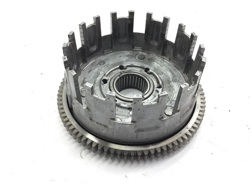 Cloche embrayage triumph - cloche, d'embrayage