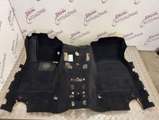 BMW 5 G30 G31 G38 2017 Tapis