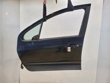 Porte avant gauche - Peugeot