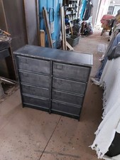 Meuble A Clapet STRAFOR