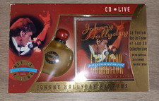 Coffret Johnny