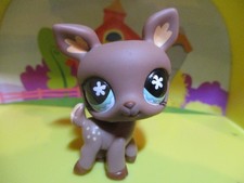 Petshop Biche #670 / Avec