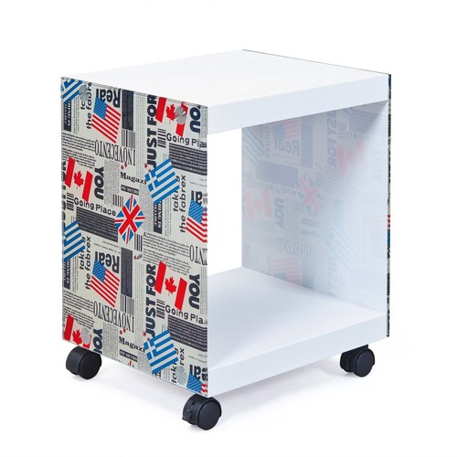 Table appoint de - ,