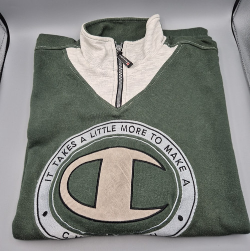 Sweat pull vintage - pull, champion