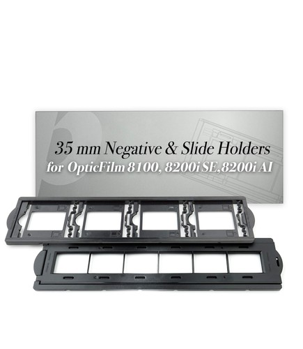 Film holder kit negative - film,