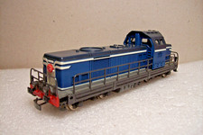 TRAIN HO JOUEF : LOCOMOTIVE