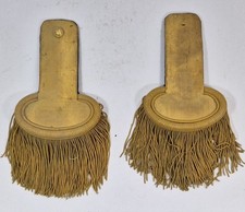 Epaulette Officier - Armée