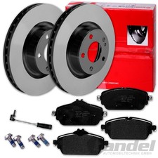 BREMBO Disques 305mm +