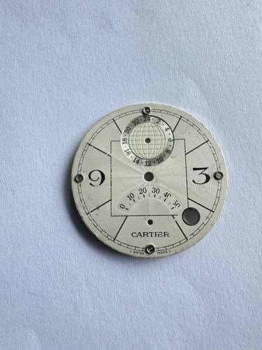 Pasha 38mm gmt power - pasha,