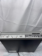 Crown Macro-Tech MA-602 Power