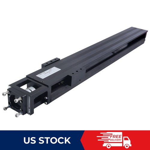 Ball screw driven - ball,