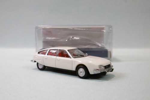 Norev citroen 2000 - 2000, 1975