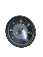 Tableau de Bord Compte-Tours