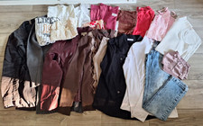 LOT 4 de 19 HABITS VETEMENTS