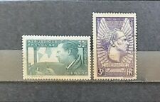 France 1937 Jean Mermoz n°