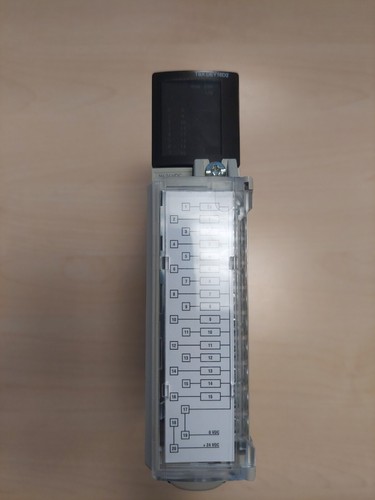 Tsxdey16d2 carte automate - tsxdey16d2,