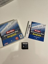 mini dictionnaire anglais