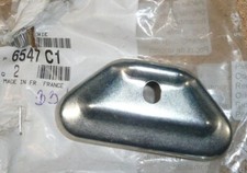 Bride batterie support fixation batterie Peugeot Citroën 206 306 307 308 6547C1