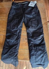 Pantalon Moto IXON Neuf taille